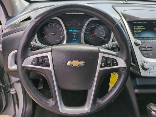 Certified 2017 Chevrolet Equinox LT image 13