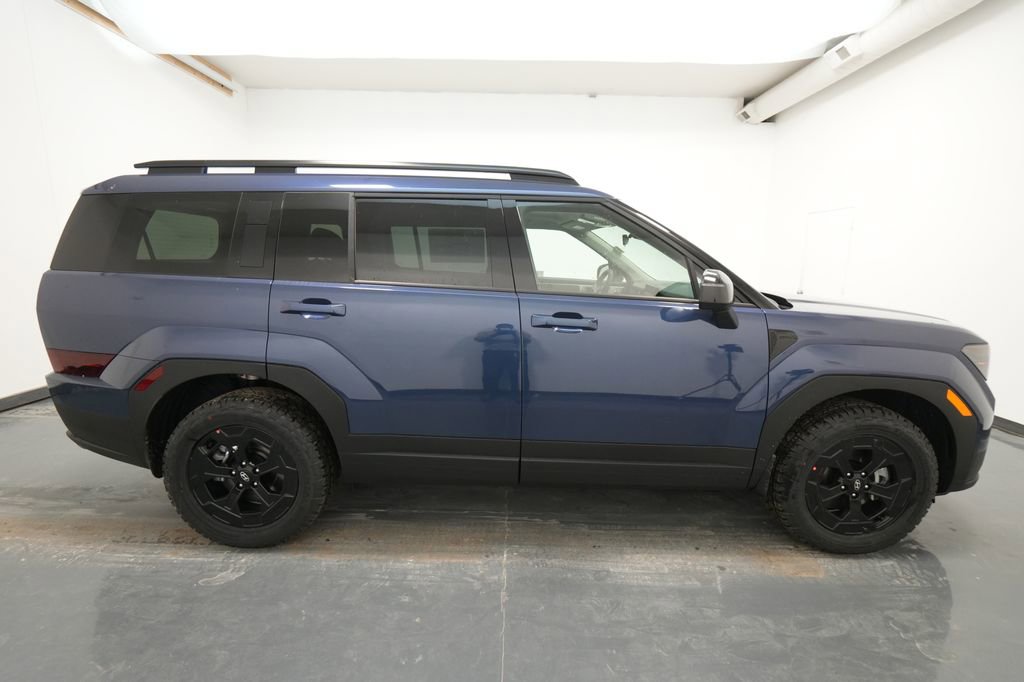 New 2026 Hyundai Santa Fe XRT image 10