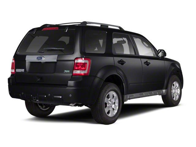 Used 2010 Ford Escape Limited image 3