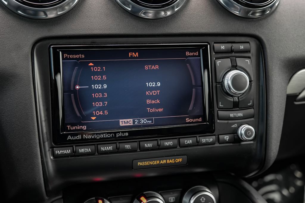 Used 2015 Audi TT 2.0T image 25