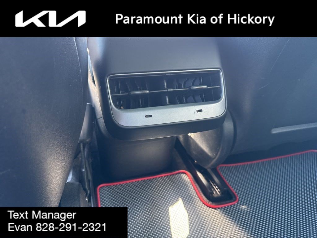 Used 2023 Tesla Model 3 Long Range image 14