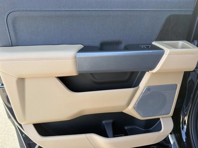 Used 2023 Ford F150 Lariat w/ Trailer Tow Package AWD/4WD image 19