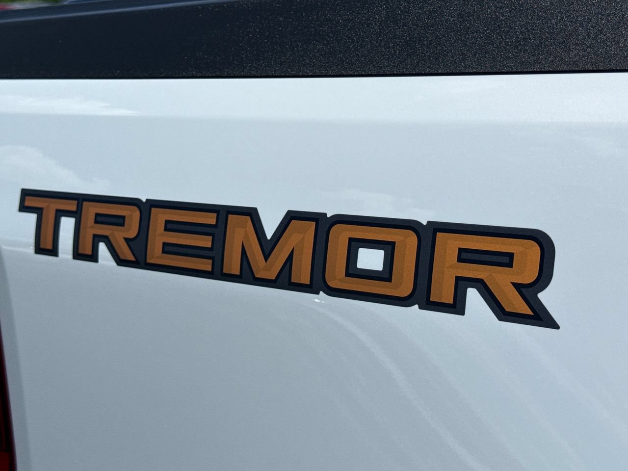 Used 2025 Ford Maverick Tremor AWD/4WD image 10