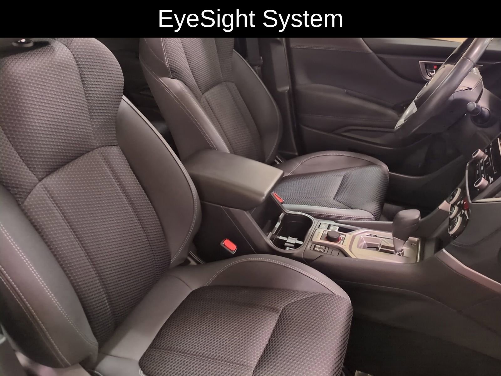 Certified 2023 Subaru Forester Premium image 11