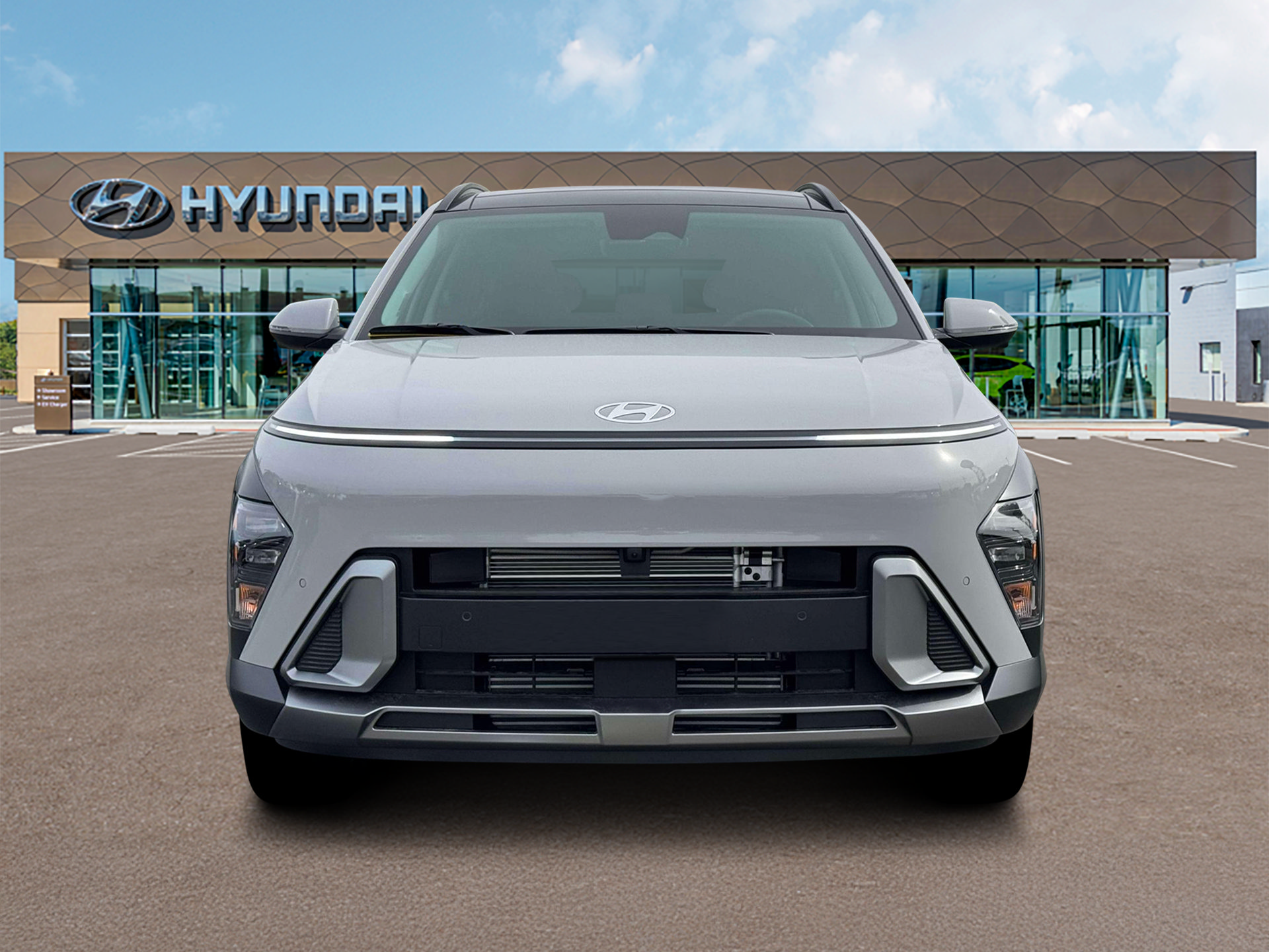 New 2026 Hyundai Kona Limited AWD/4WD image 12
