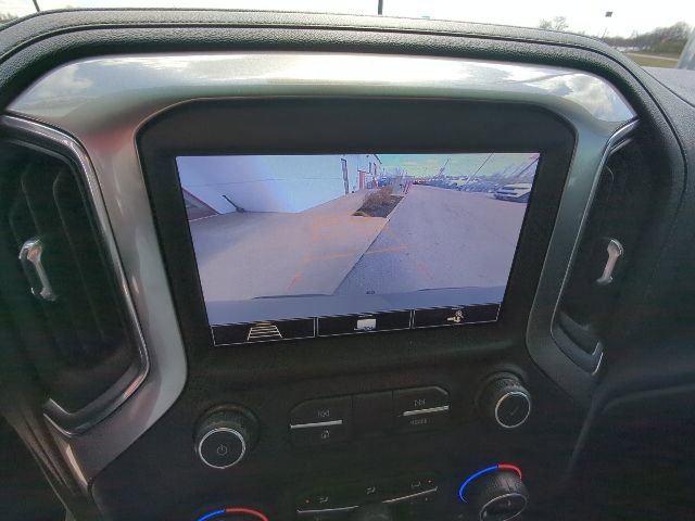 Used 2020 Chevrolet Silverado 1500 RST image 19