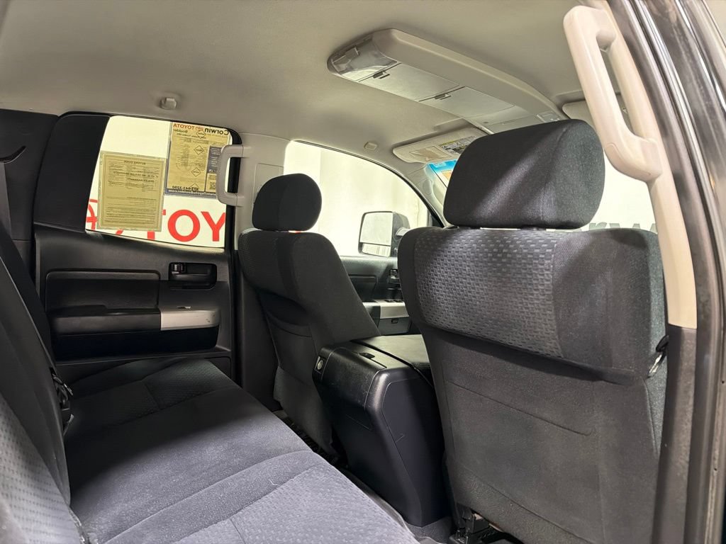 Used 2007 Toyota Tundra SR5 AWD/4WD image 14