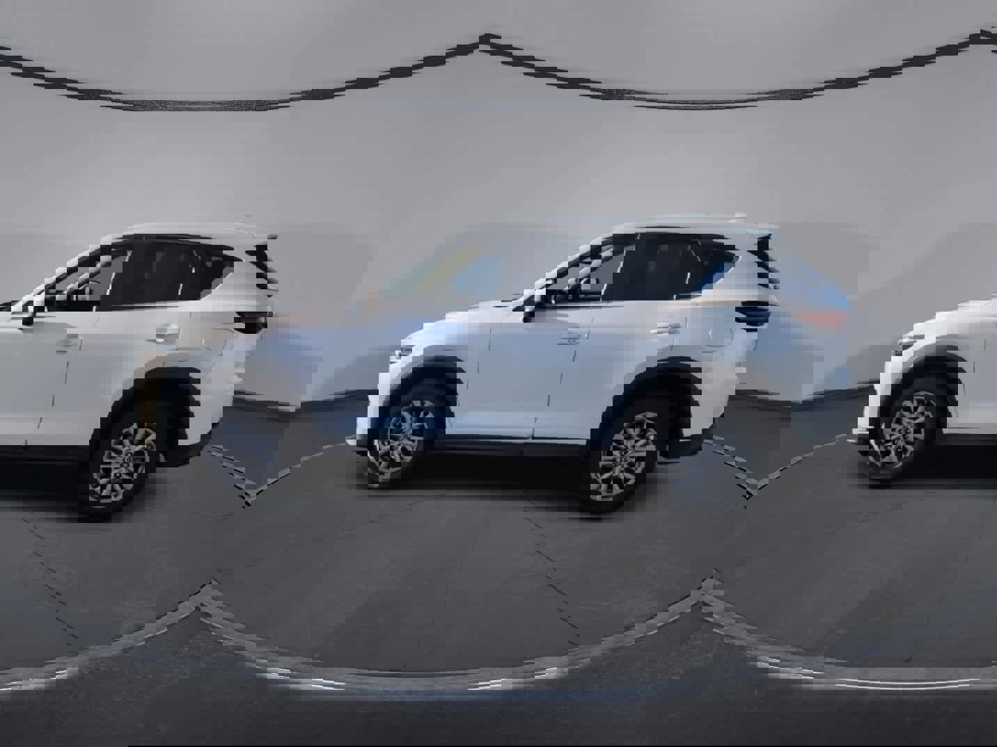 Used 2022 MAZDA CX-5 AWD 2.5 S image 6