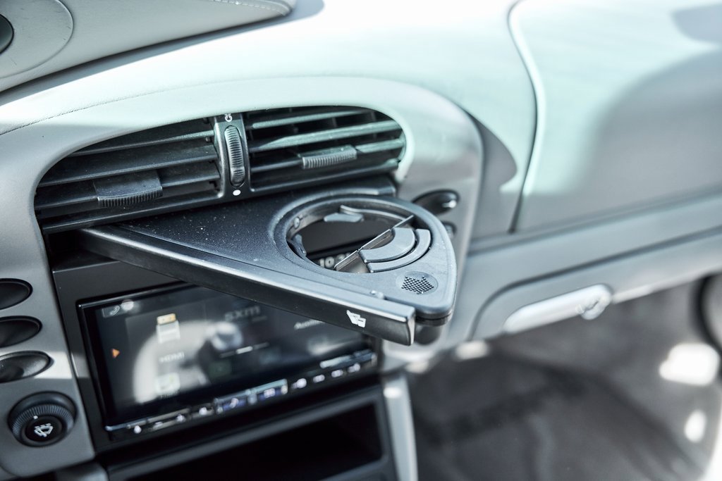 Used 2002 Porsche 911 Carrera image 65