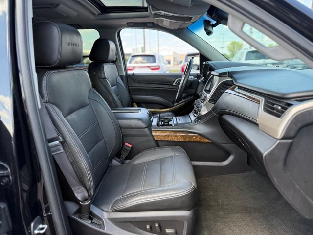 Used 2016 GMC Yukon Denali w/ Open Road Package AWD/4WD image 18