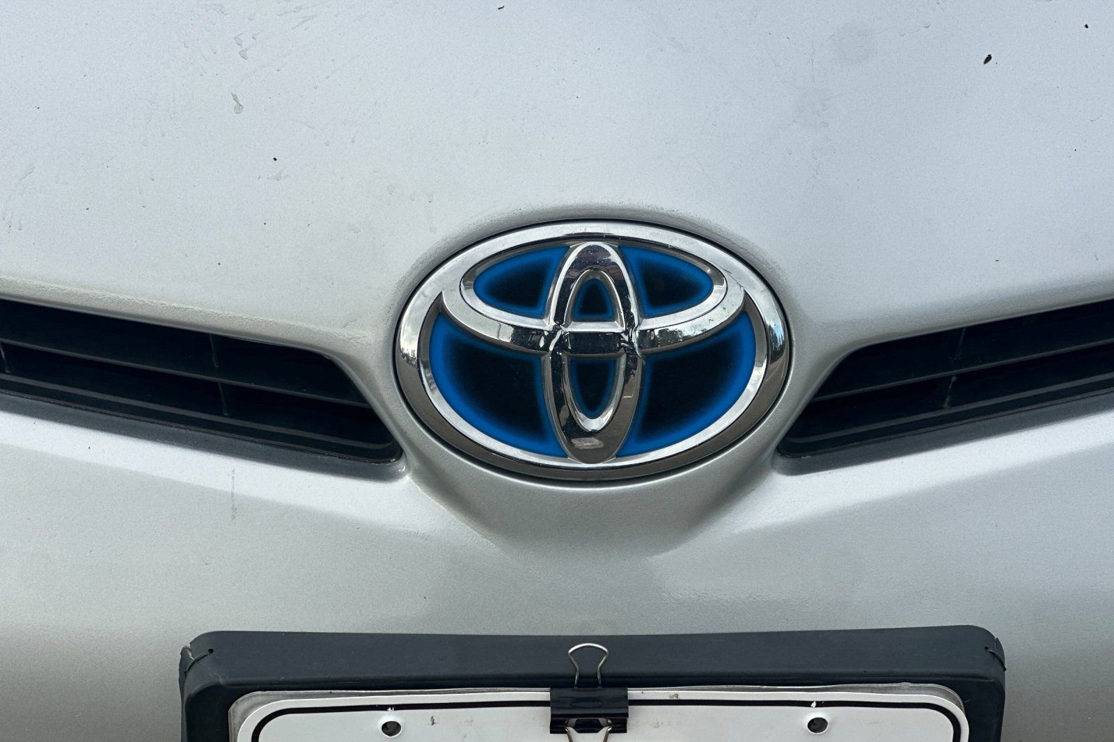 Used 2013 Toyota Prius Two image 45