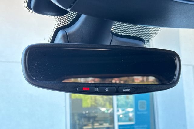 Used 2021 Jeep Grand Cherokee High Altitude AWD/4WD image 25