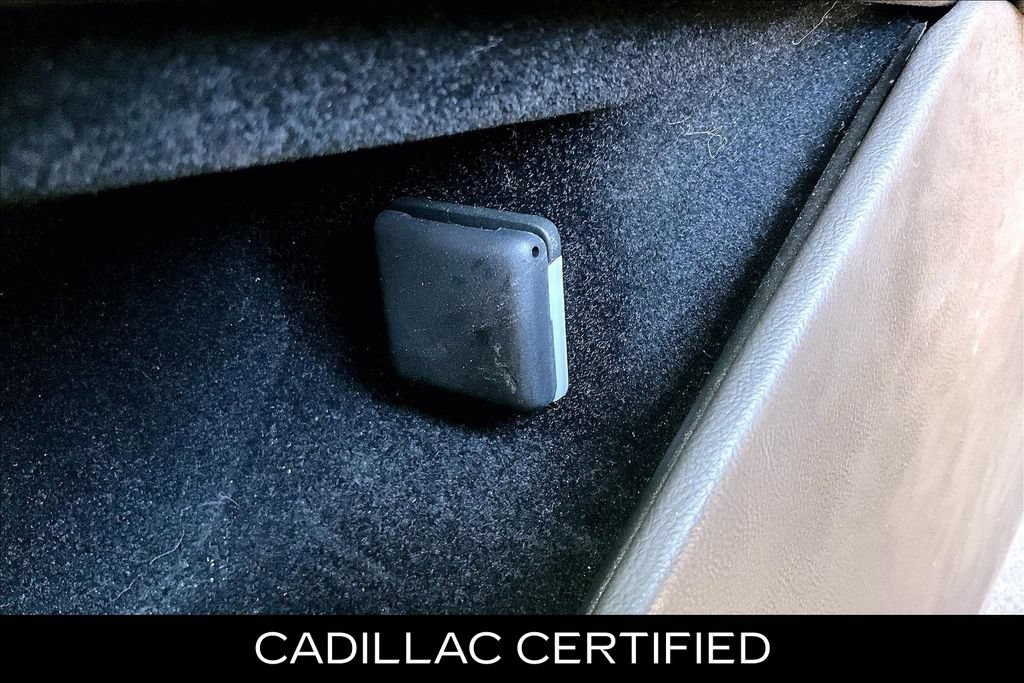 Certified 2023 Cadillac Escalade Sport w/ Touring Package AWD/4WD image 35