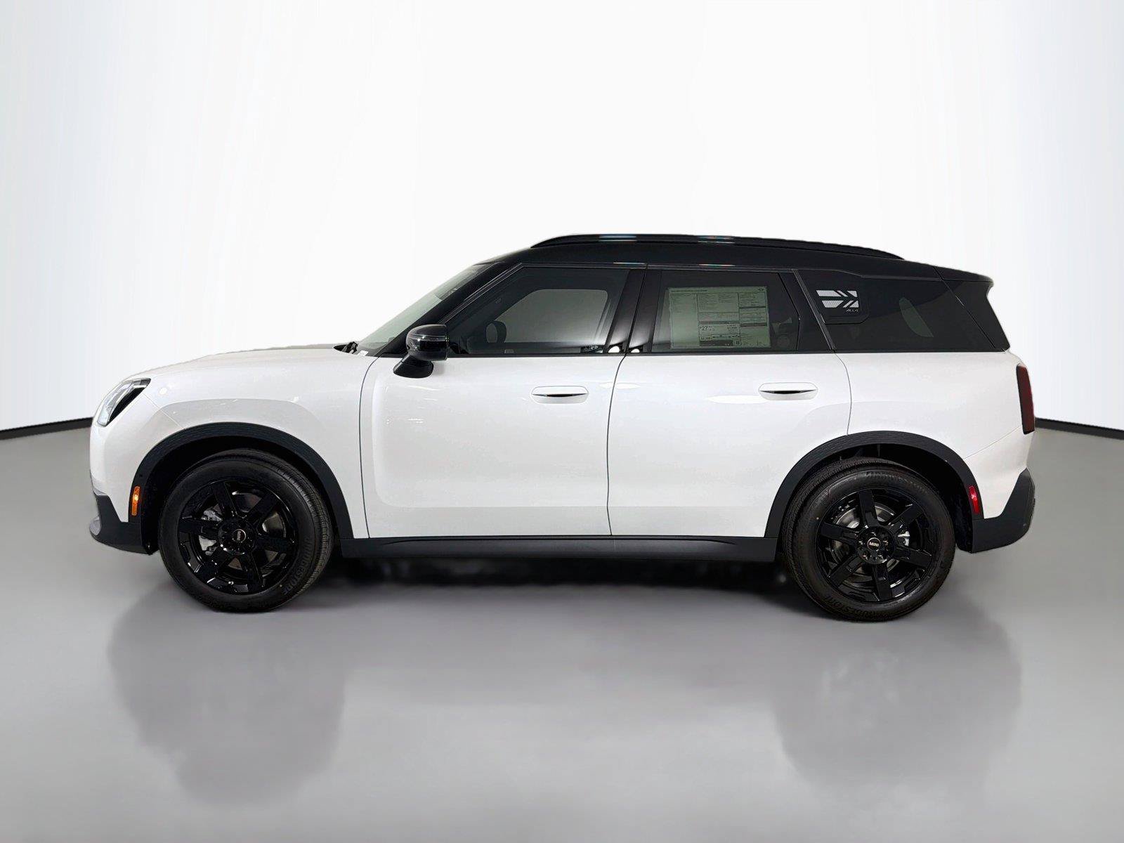 New 2026 MINI Cooper Countryman S AWD/4WD image 8