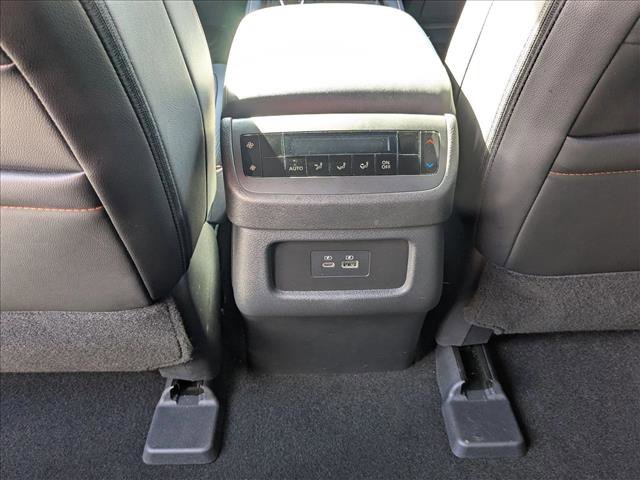 Certified 2025 Nissan Pathfinder Rock Creek AWD/4WD image 17