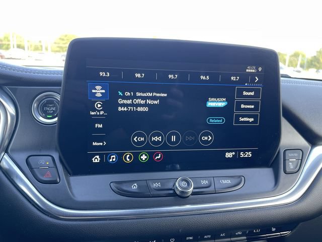 Used 2023 Chevrolet Blazer LT w/ Convenience Package AWD/4WD image 19