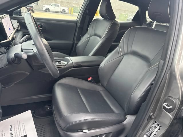 Used 2023 Toyota Crown w/ Advanced Technology Package AWD/4WD image 14