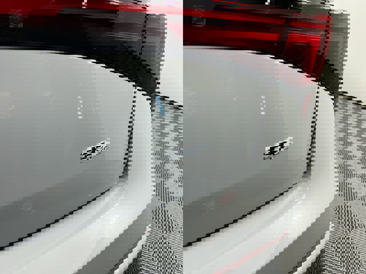 New 2026 Kia K5 GT-Line image 6