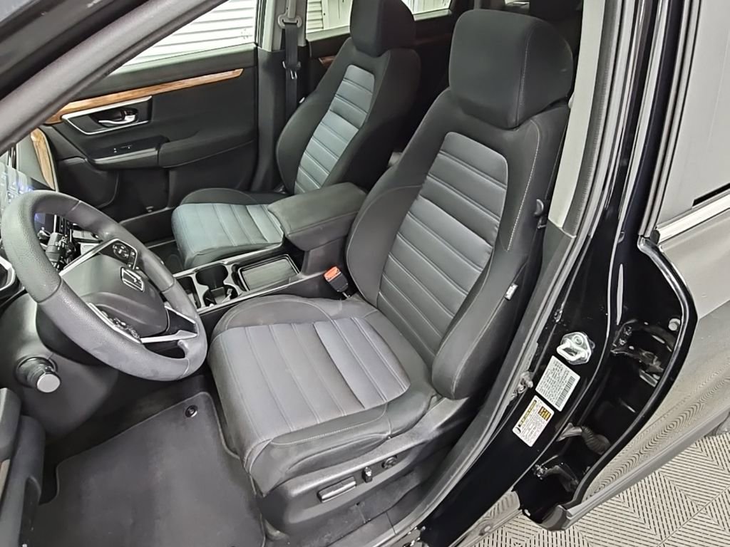 Used 2021 Honda CR-V EX image 26