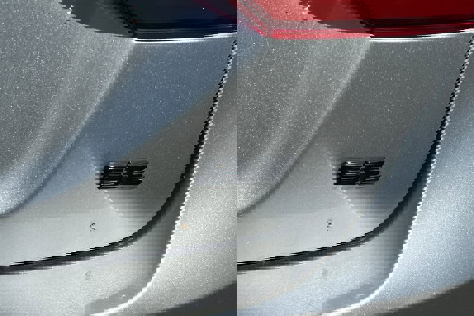 Used 2021 Toyota Camry SE w/ Convenience Package image 21