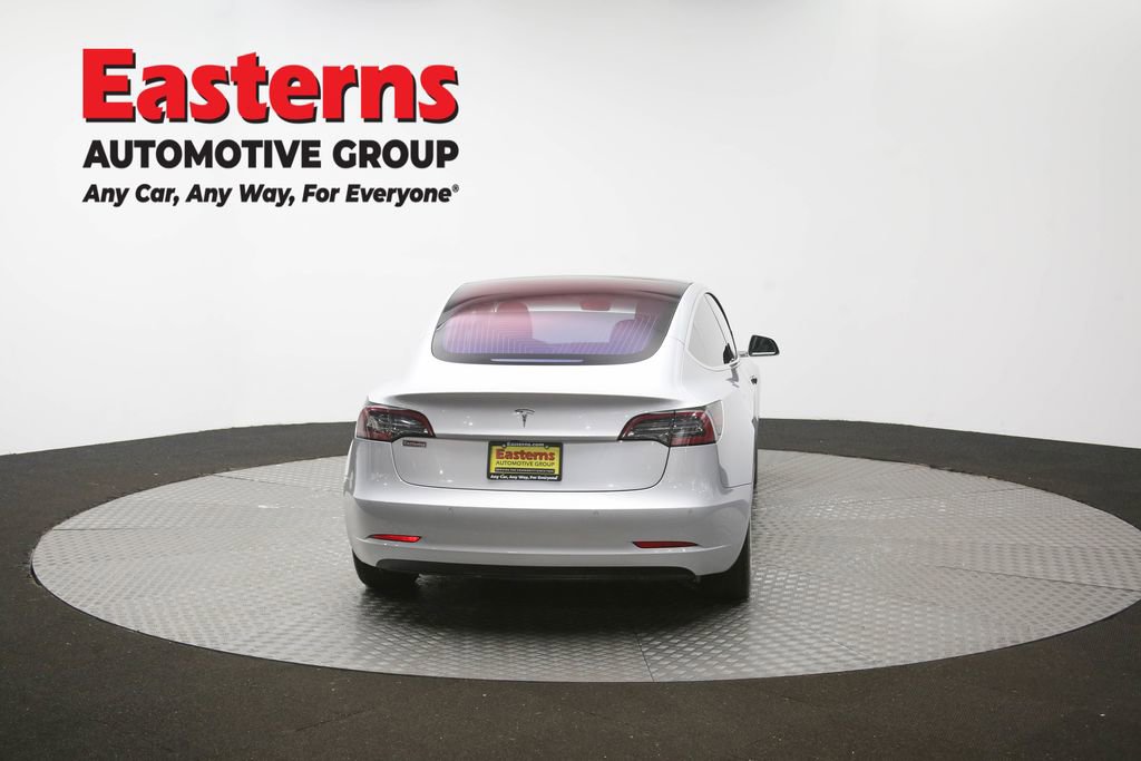 Used 2018 Tesla Model 3 Mid Range RWD image 31