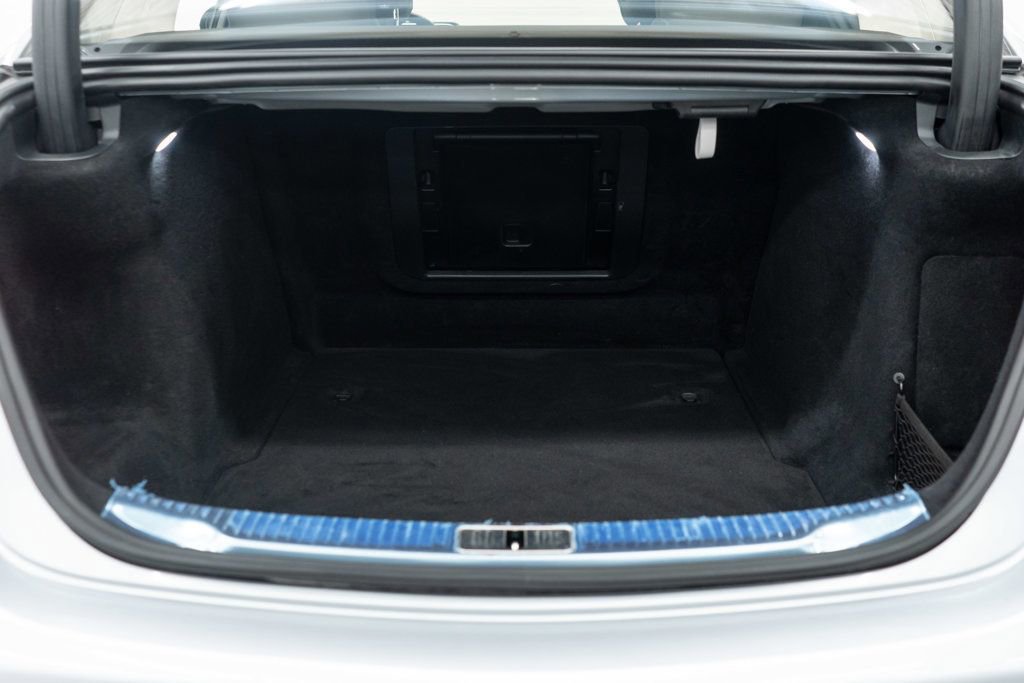 Used 2023 Mercedes-Benz S 580 4MATIC Sedan w/ AMG Line image 49