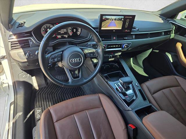 Used 2020 Audi A4 2.0T Premium Plus FWD image 12