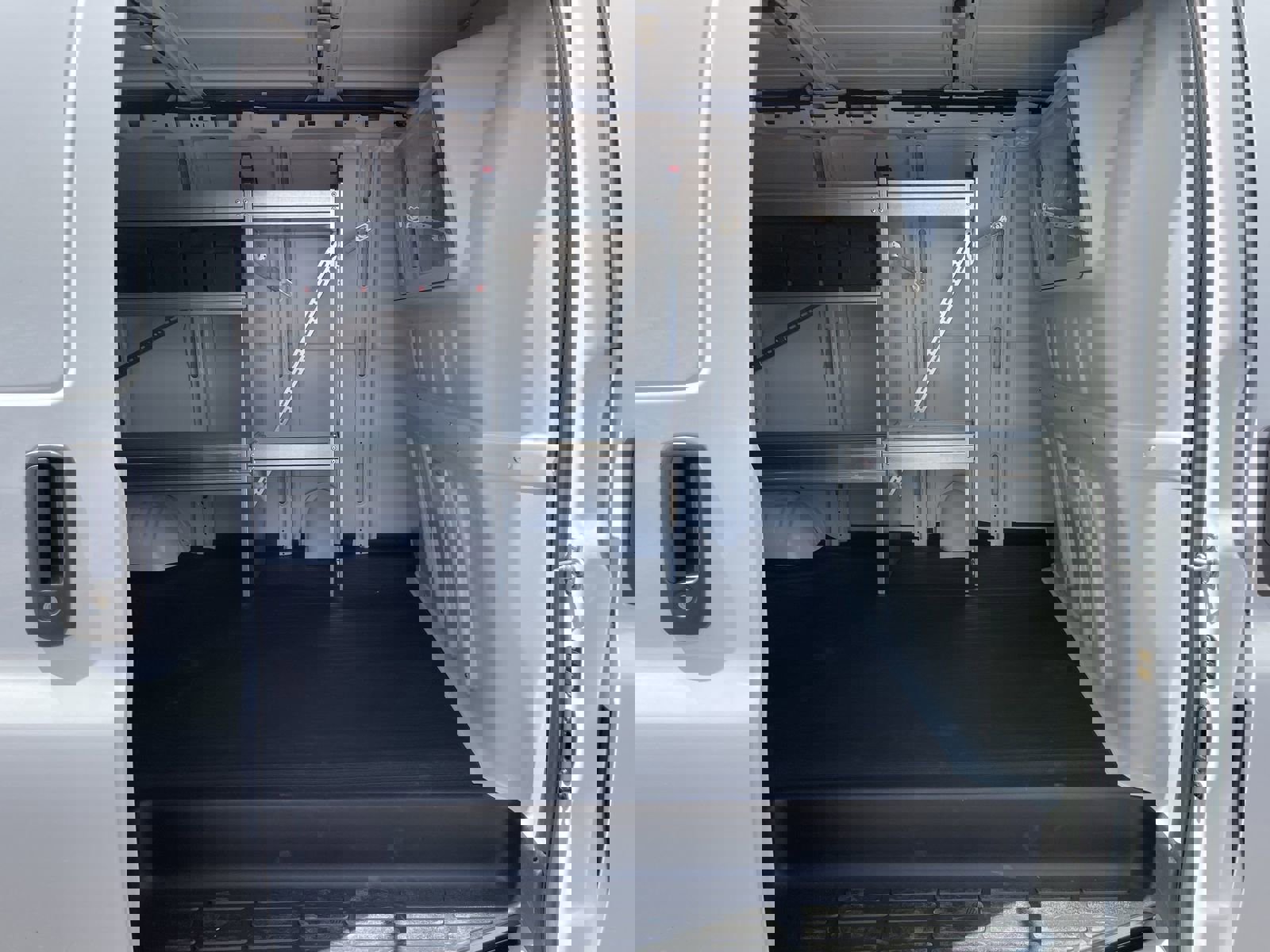 New 2026 Chevrolet Express 2500 w/ Driver Convenience Package image 14