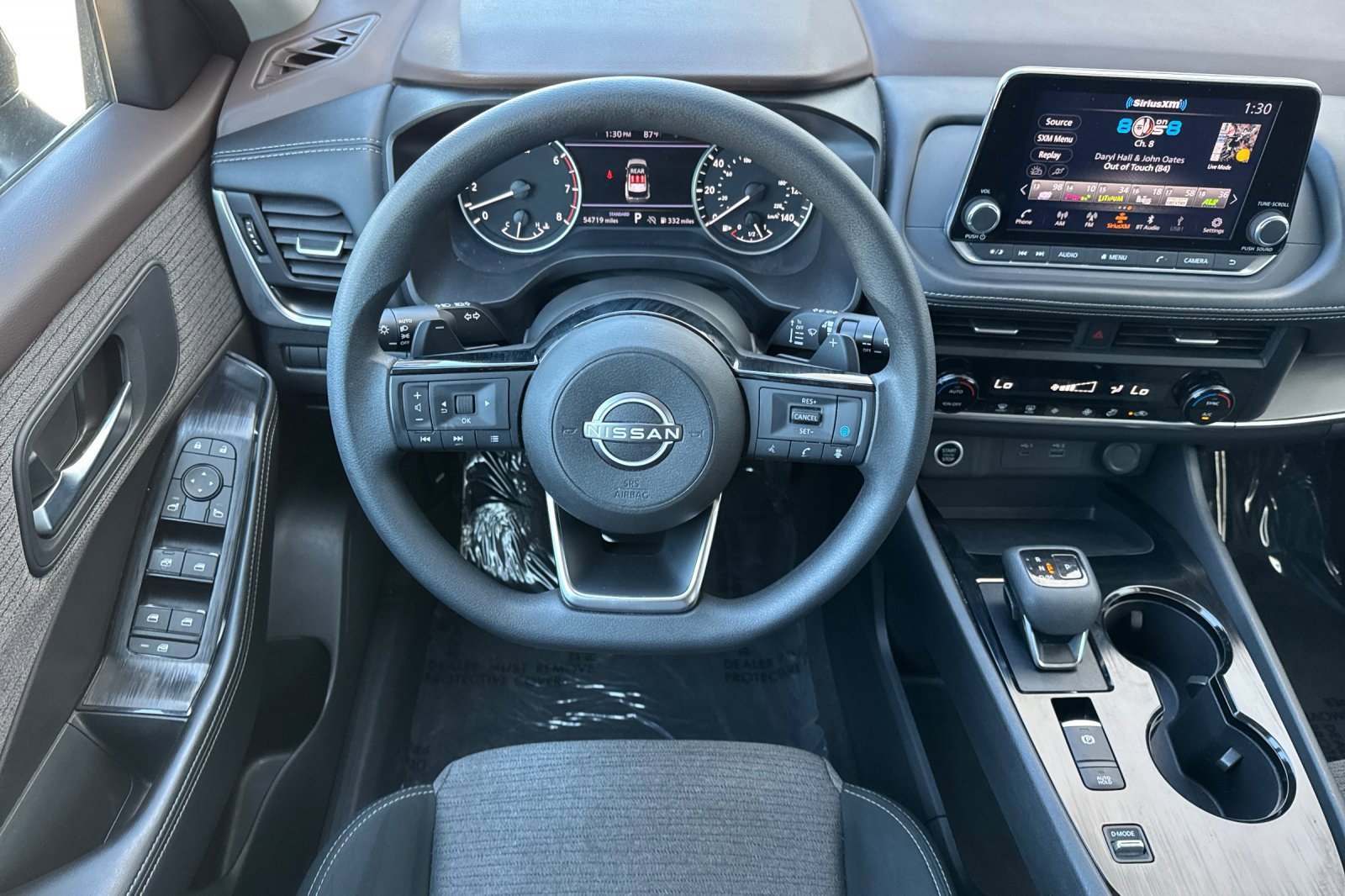 Certified 2023 Nissan Rogue SV image 16