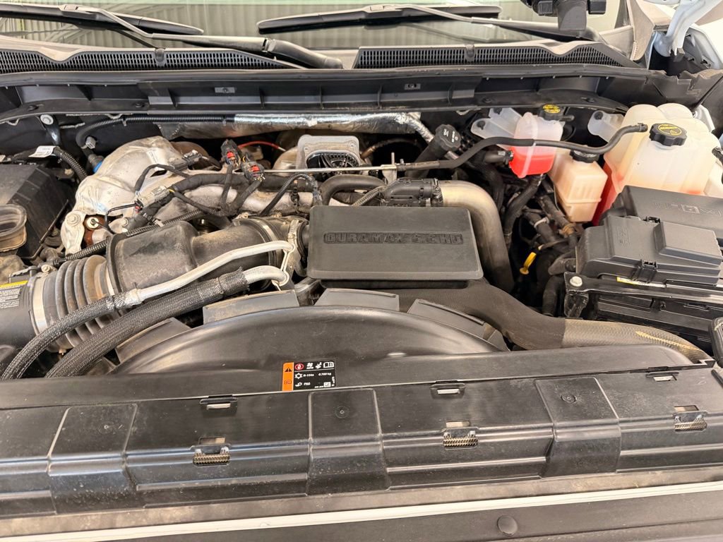 Used 2024 GMC Sierra 2500 Denali w/ Denali Reserve Package image 55