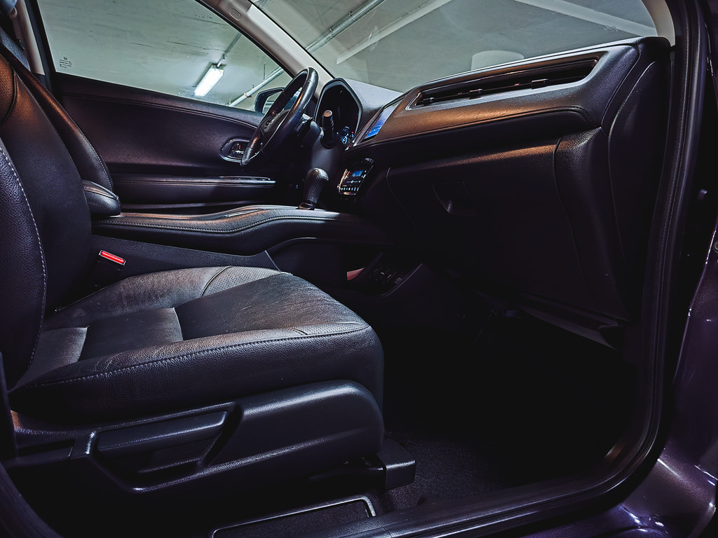 Used 2016 Honda HR-V EX-L image 33