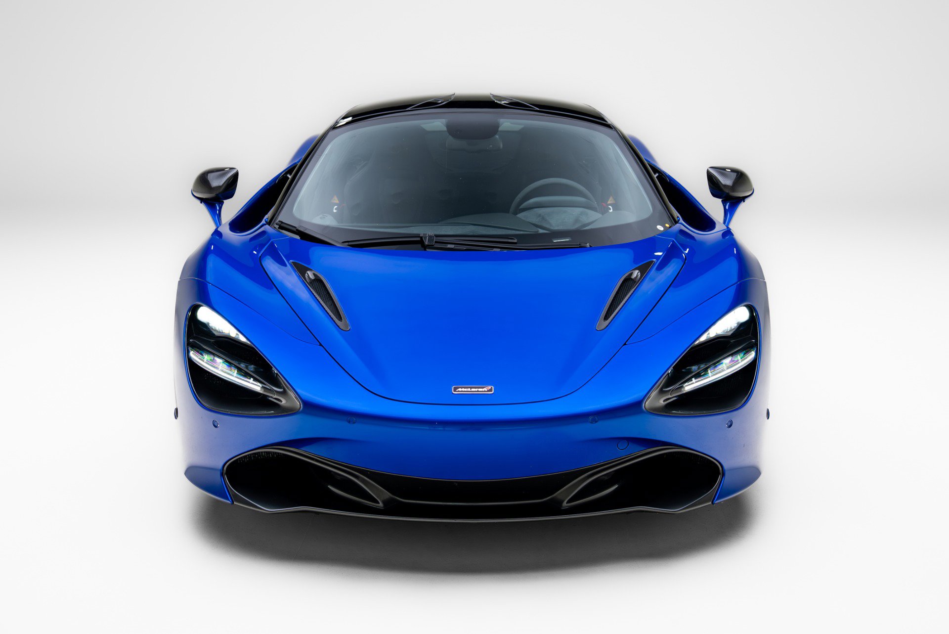 Used 2018 McLaren 720S Performance RWD image 7