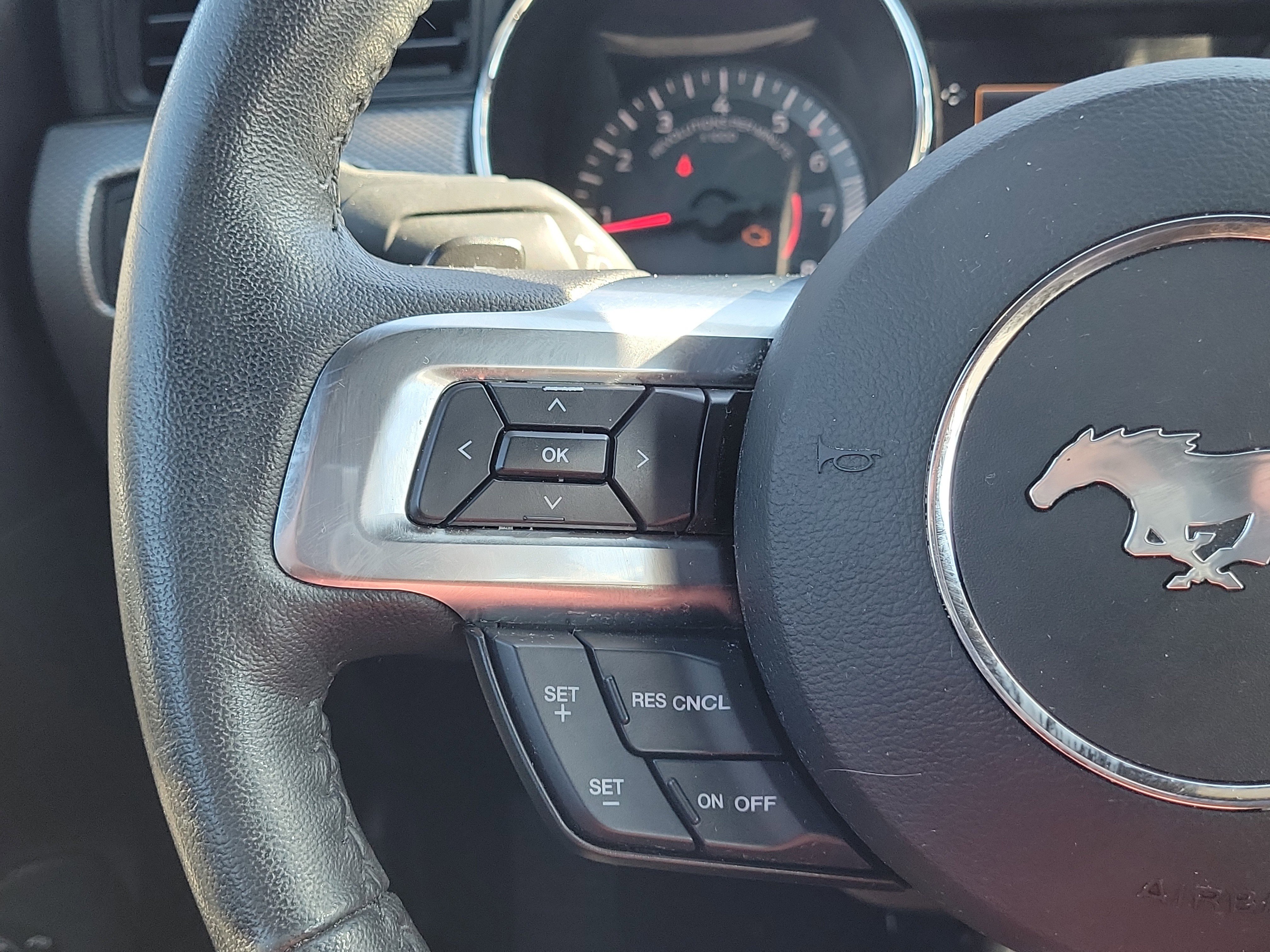 Used 2017 Ford Mustang GT Premium image 22