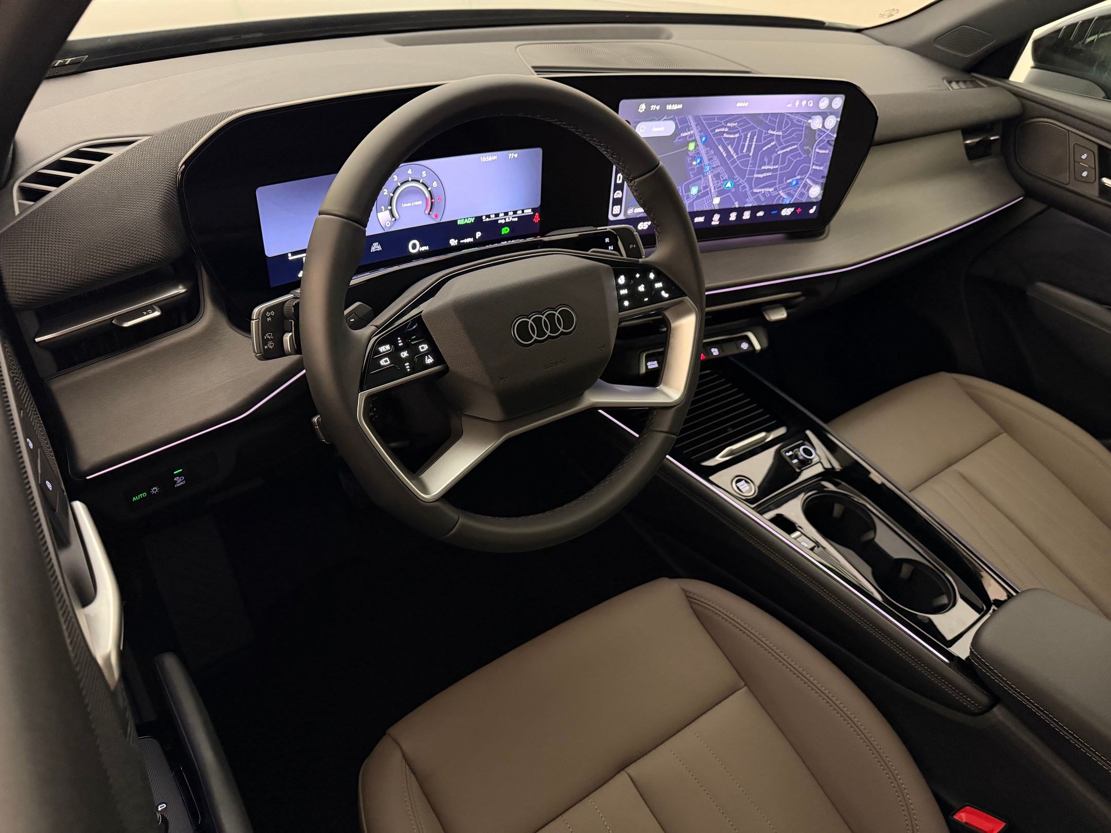 New 2026 Audi Q3 quattro 2.0T AWD/4WD image 4