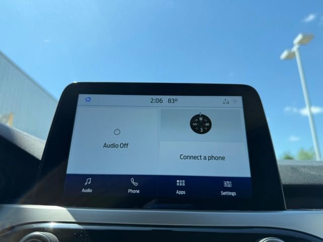 Used 2020 Ford Escape SE AWD/4WD image 20