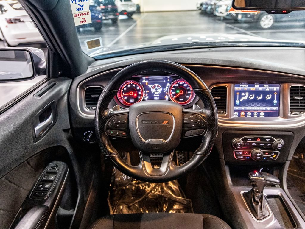 Used 2021 Dodge Charger R/T RWD image 24