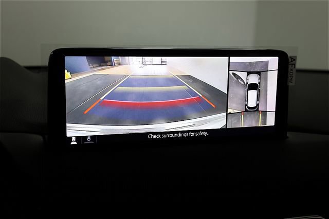 New 2025 MAZDA CX-5 AWD 2.5 S image 37