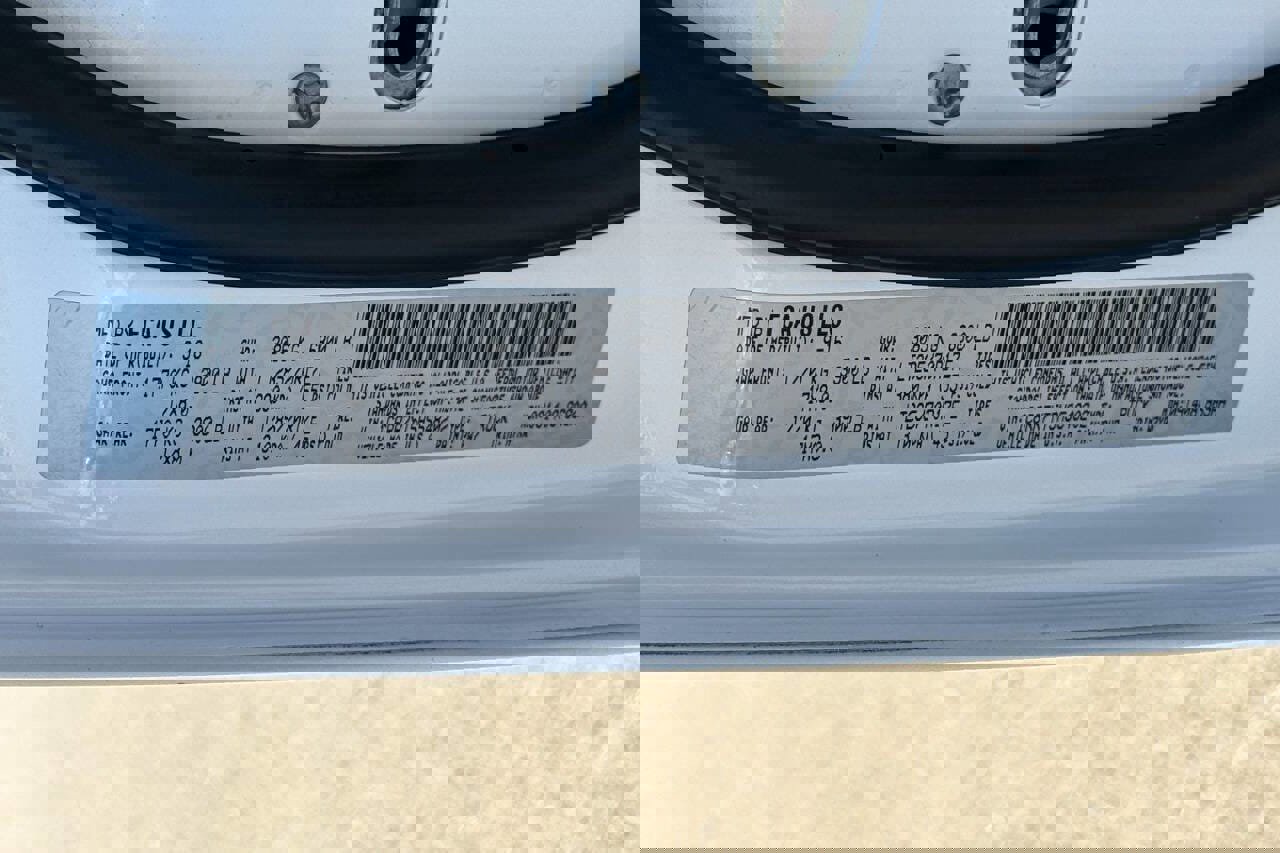 Used 2017 RAM 1500 Rebel w/ Luxury Group image 21