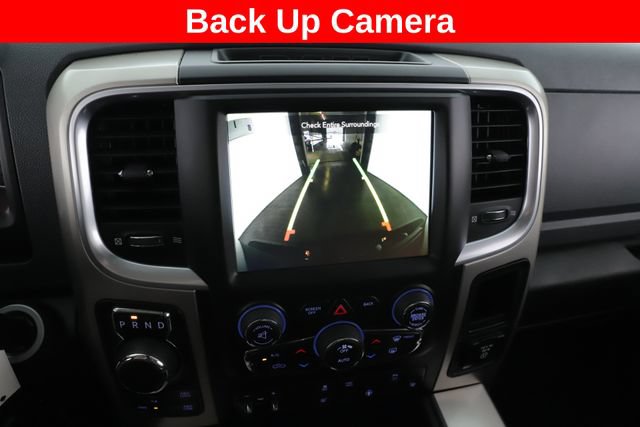Used 2019 RAM 1500 Warlock AWD/4WD image 23