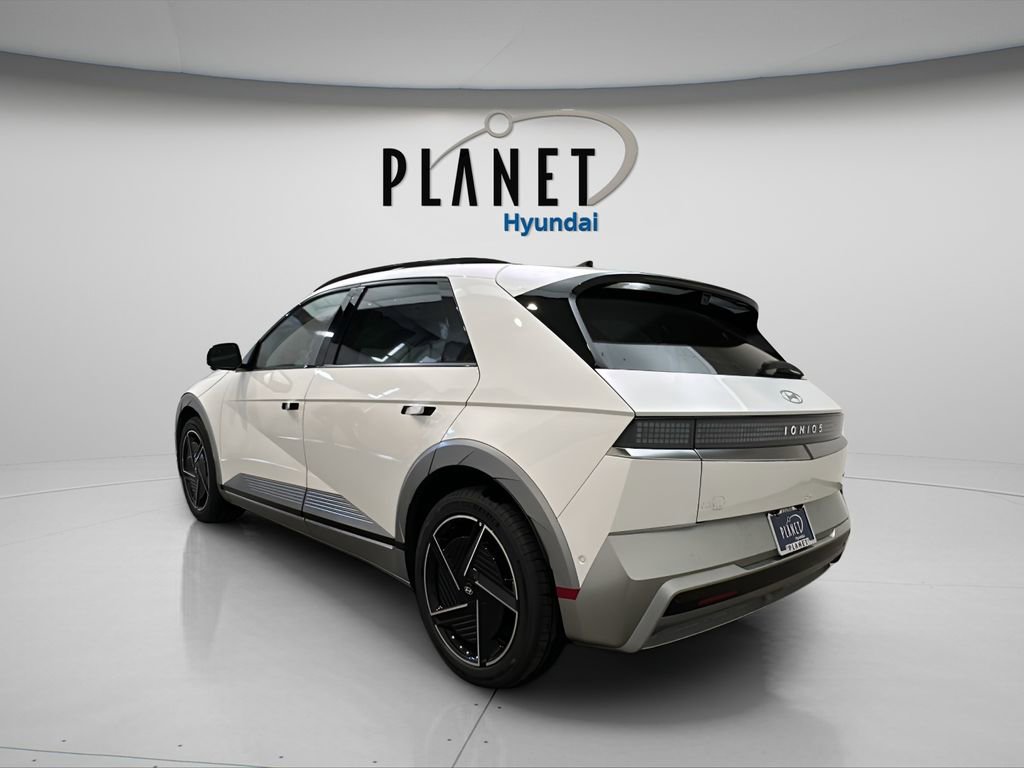 New 2026 Hyundai Ioniq 5 Limited image 6