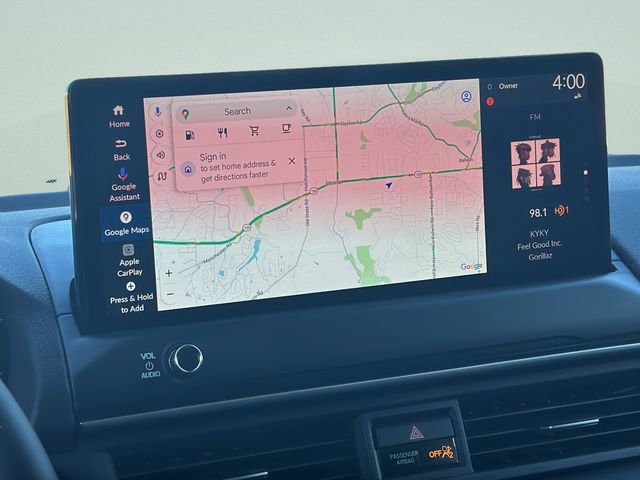 New 2026 Honda Pilot EX-L image 27