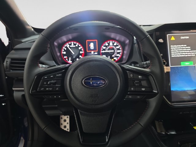 New 2026 Subaru Impreza RS AWD/4WD image 13