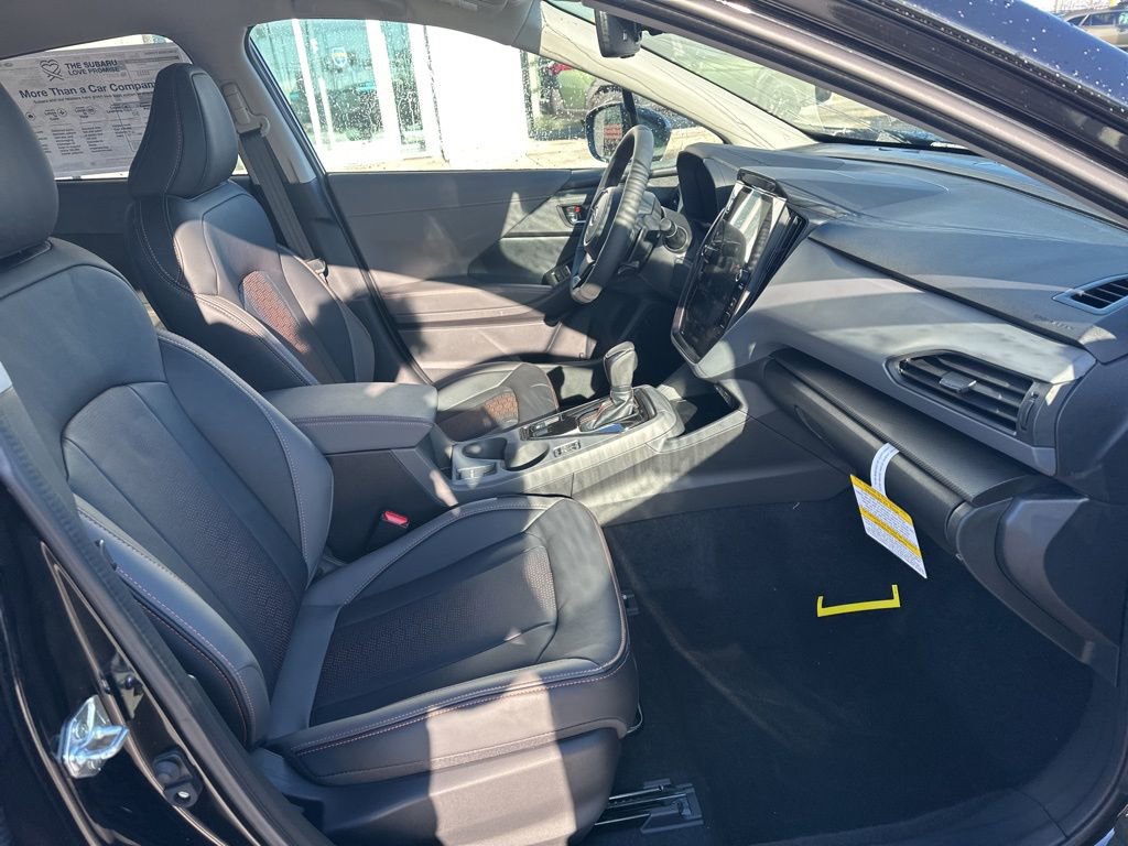 New 2026 Subaru Crosstrek 2.5i Limited image 7