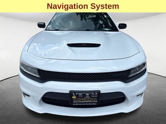 Used 2021 Dodge Charger GT w/ Plus Group AWD/4WD image 4