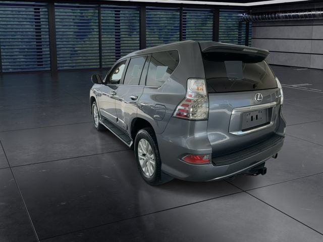 Used 2017 Lexus GX 460 Premium AWD/4WD image 6