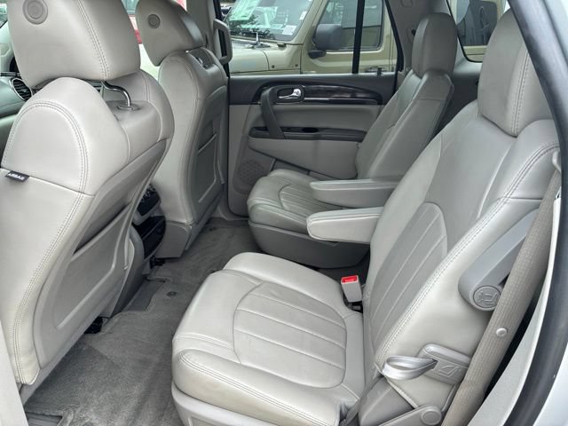 Used 2015 Buick Enclave Leather AWD/4WD image 10
