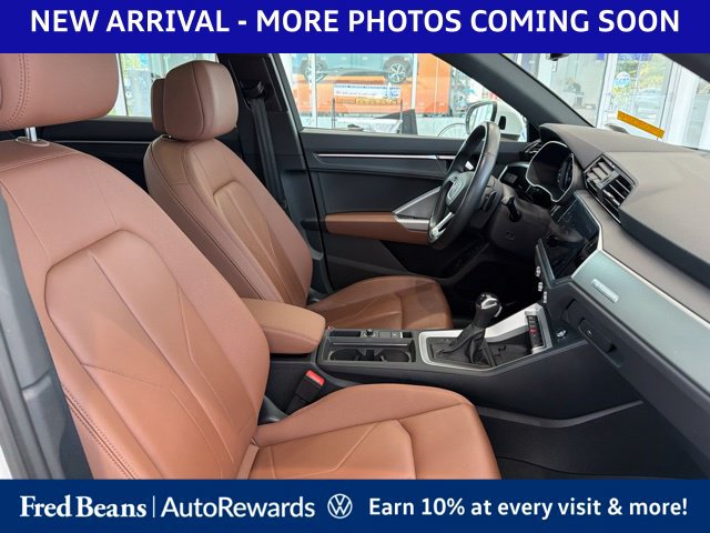 Used 2024 Audi Q3 2.0T Premium w/ Convenience Package AWD/4WD image 7