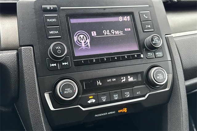 Used 2019 Honda Civic LX image 30