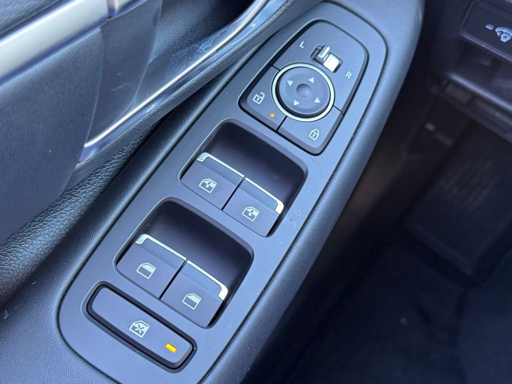 New 2026 Hyundai Sonata SEL FWD image 23