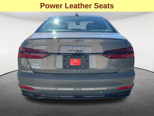 Used 2025 Audi A6 2.0T Premium AWD/4WD image 11